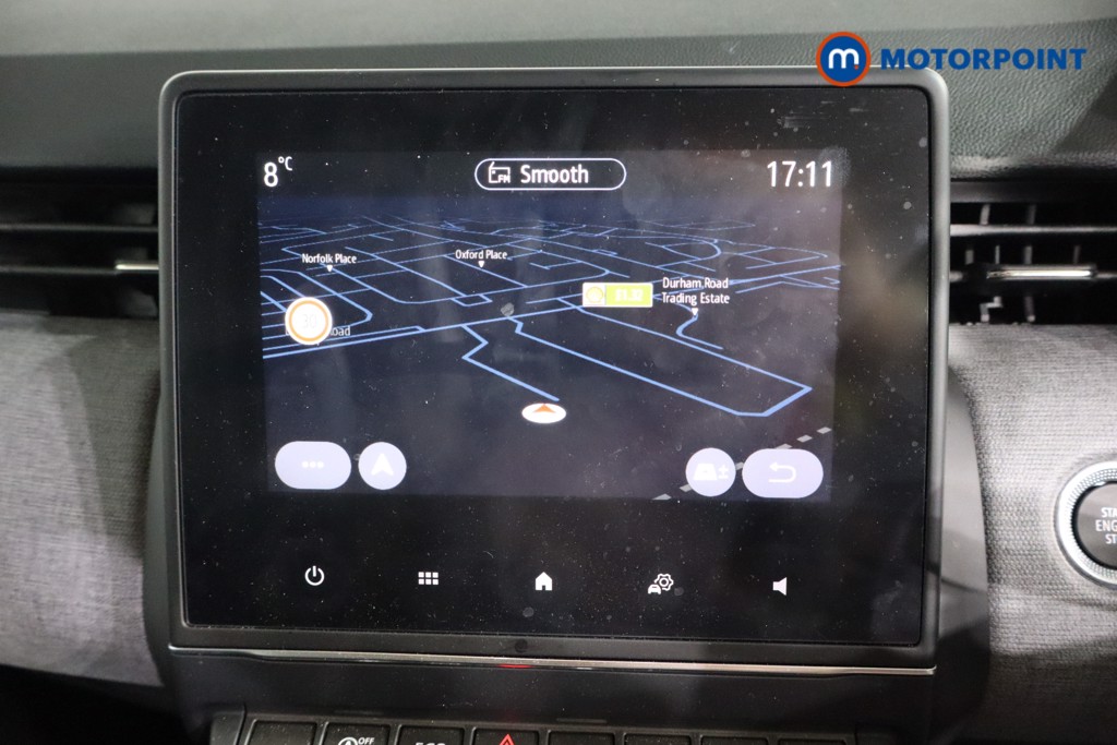 Used Renault Clio 2025 for sale - 76411439: Photo 13