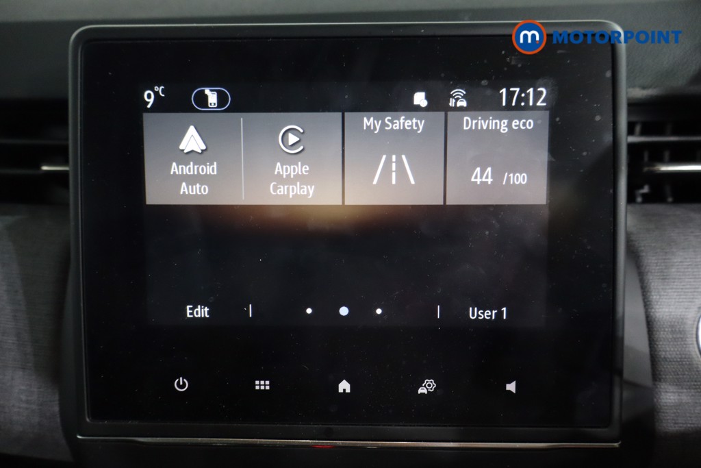 Used Renault Clio 2025 for sale - 76411439: Photo 15