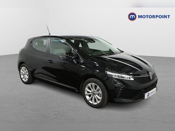 2025 - 1.0 TCe 90 Evolution 5dr