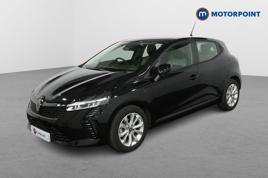 Used Renault Clio 2025 for sale - 76411439: Photo 3