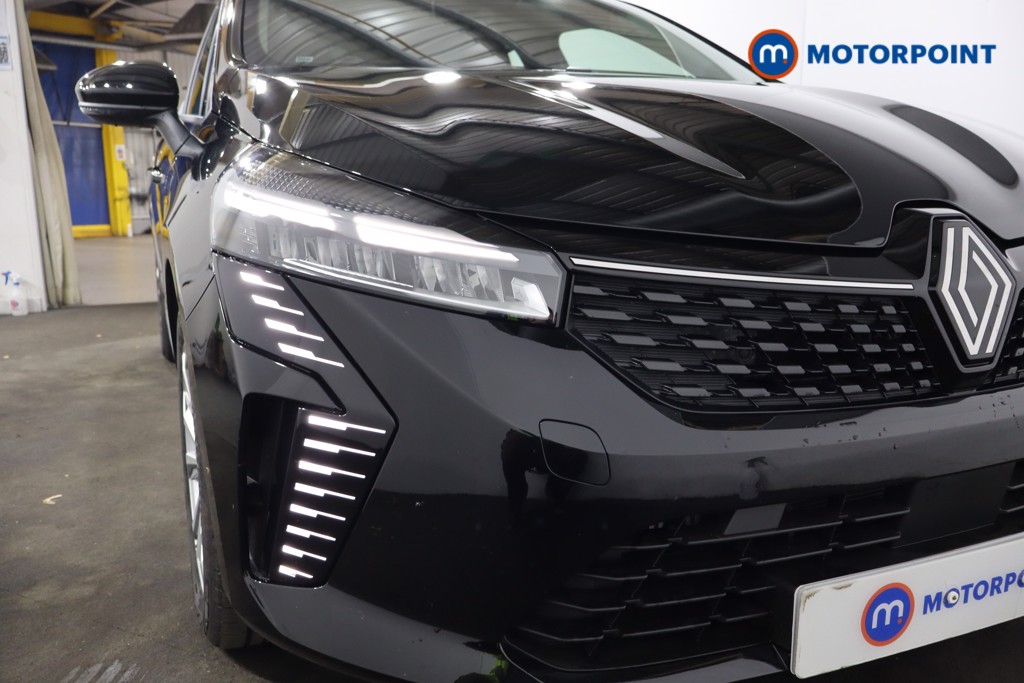 Used Renault Clio 2025 for sale - 76411439: Photo 33