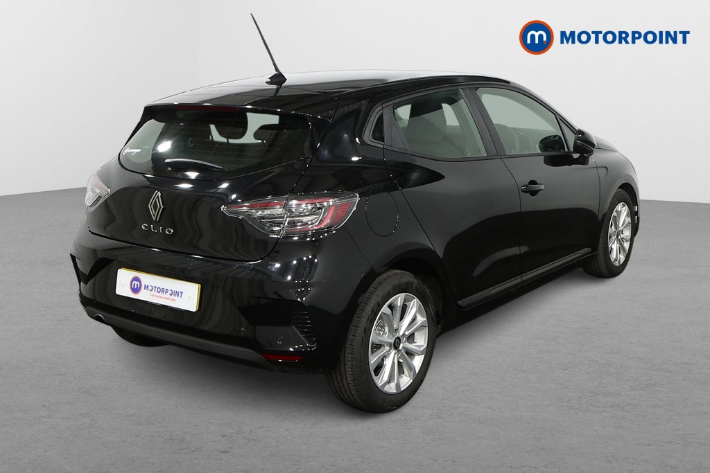 Used Renault Clio 2025 for sale - 76411439: Photo 7