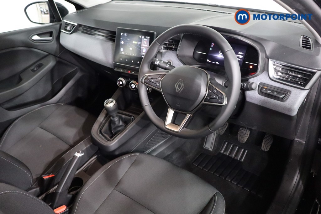 Used Renault Clio 2025 for sale - 76411439: Photo 9