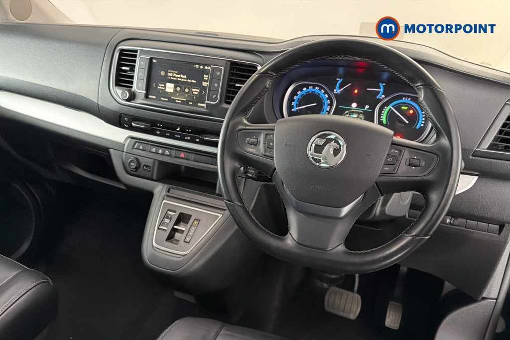 Used Vauxhall Vivaro Life 2021 for sale - 77932128: Photo 10