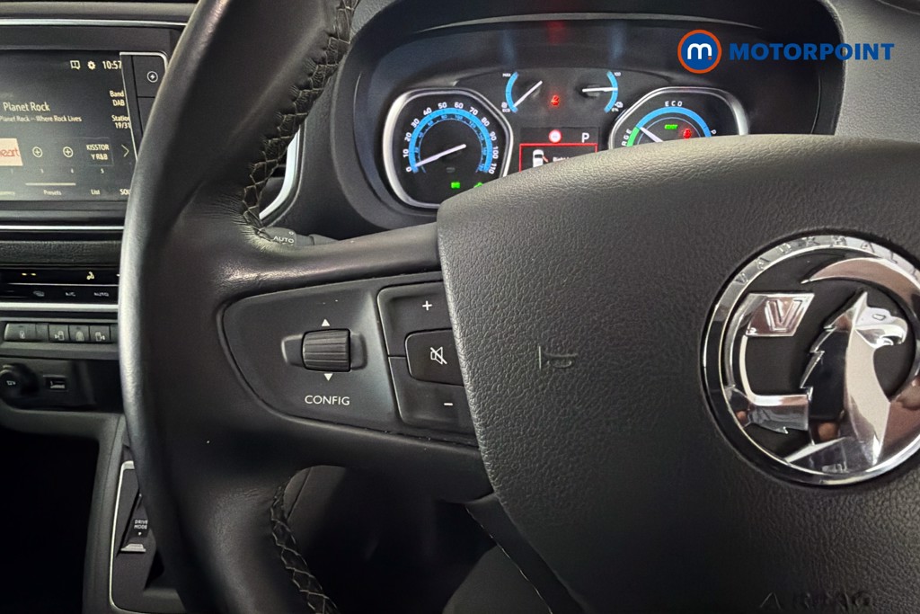 Used Vauxhall Vivaro Life 2021 for sale - 77932128: Photo 11