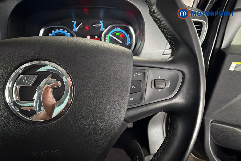 Used Vauxhall Vivaro Life 2021 for sale - 77932128: Photo 12