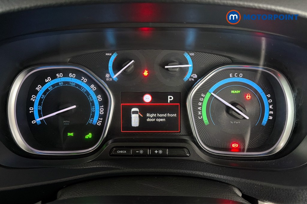 Used Vauxhall Vivaro Life 2021 for sale - 77932128: Photo 16