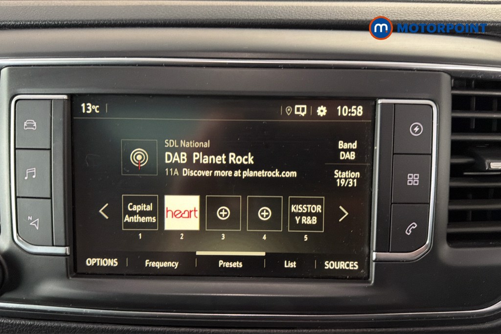 Used Vauxhall Vivaro Life 2021 for sale - 77932128: Photo 17