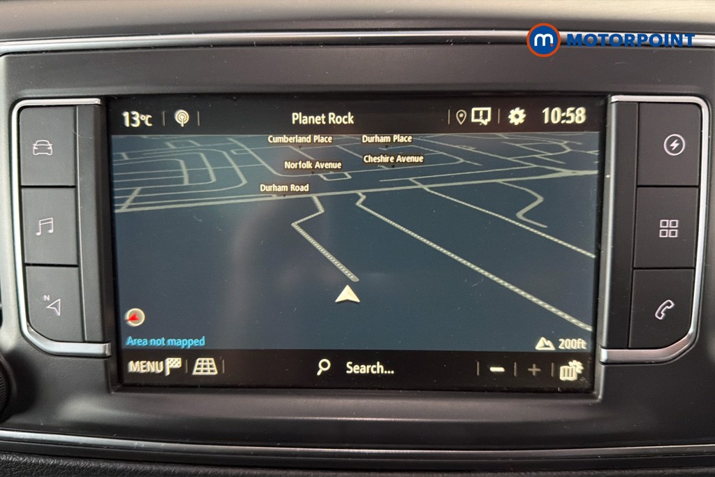 Used Vauxhall Vivaro Life 2021 for sale - 77932128: Photo 18