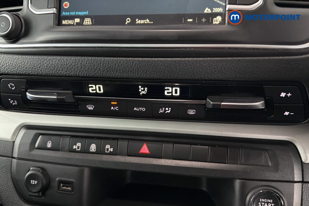 Used Vauxhall Vivaro Life 2021 for sale - 77932128: Photo 19