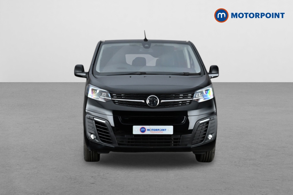 Used Vauxhall Vivaro Life 2021 for sale - 77932128: Photo 2