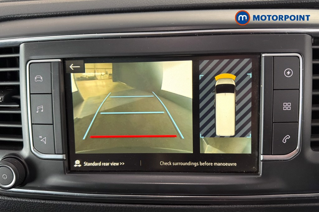 Used Vauxhall Vivaro Life 2021 for sale - 77932128: Photo 20