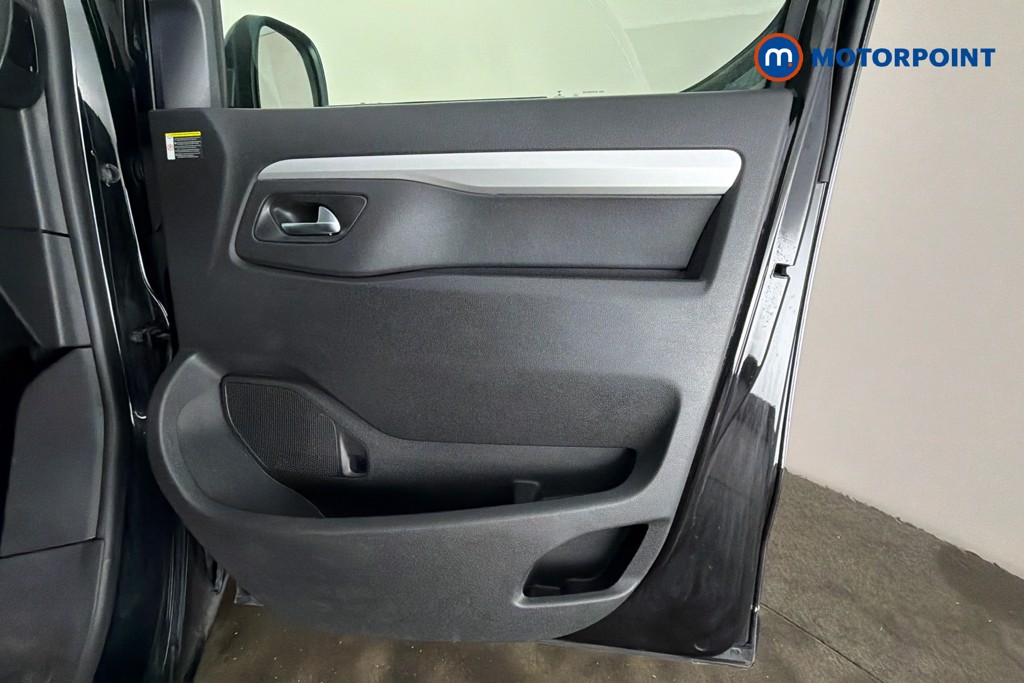 Used Vauxhall Vivaro Life 2021 for sale - 77932128: Photo 22