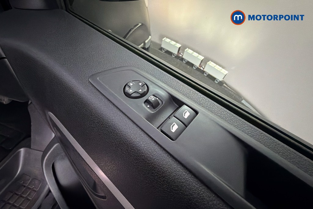 Used Vauxhall Vivaro Life 2021 for sale - 77932128: Photo 23