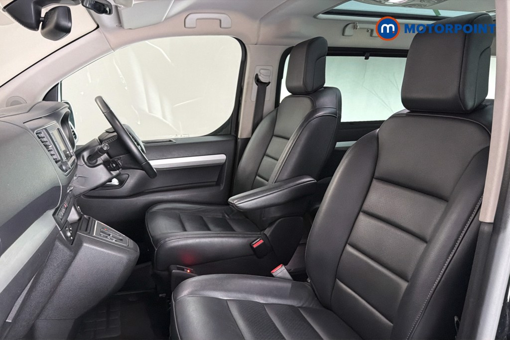 Used Vauxhall Vivaro Life 2021 for sale - 77932128: Photo 25