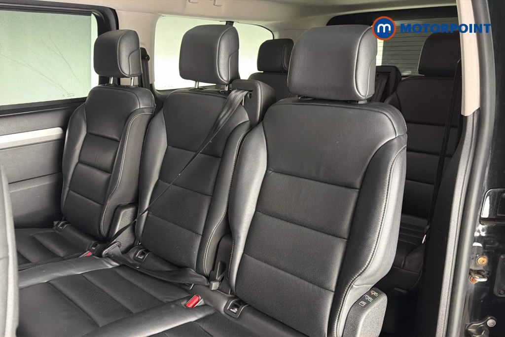 Used Vauxhall Vivaro Life 2021 for sale - 77932128: Photo 27