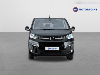 Used Vauxhall Vivaro Life undefined for sale - 77932128: Photo