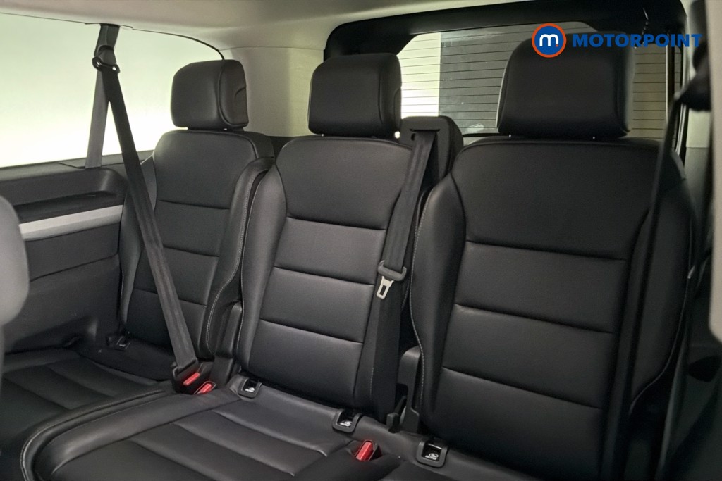 Used Vauxhall Vivaro Life 2021 for sale - 77932128: Photo 30