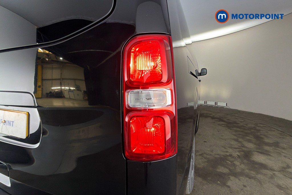 Used Vauxhall Vivaro Life 2021 for sale - 77932128: Photo 36