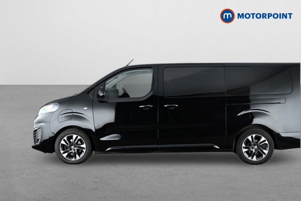 Used Vauxhall Vivaro Life 2021 for sale - 77932128: Photo 4