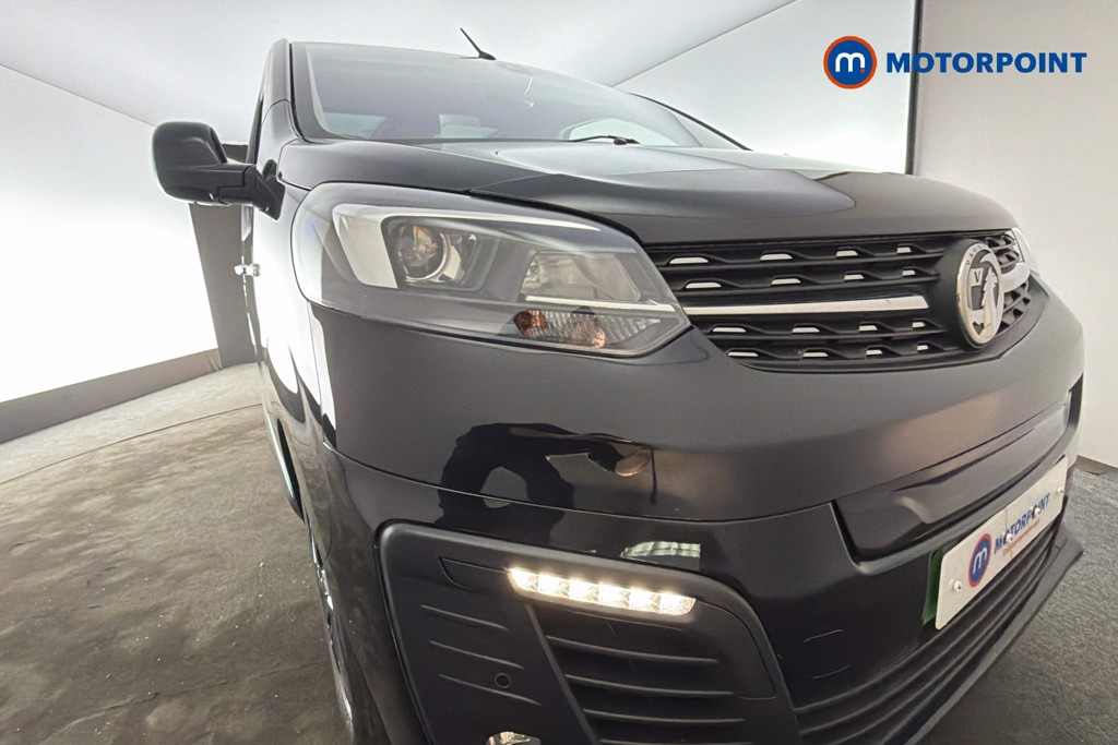 Used Vauxhall Vivaro Life 2021 for sale - 77932128: Photo 41