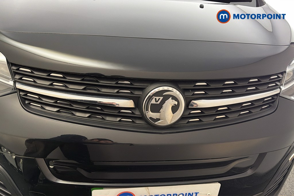 Used Vauxhall Vivaro Life 2021 for sale - 77932128: Photo 42