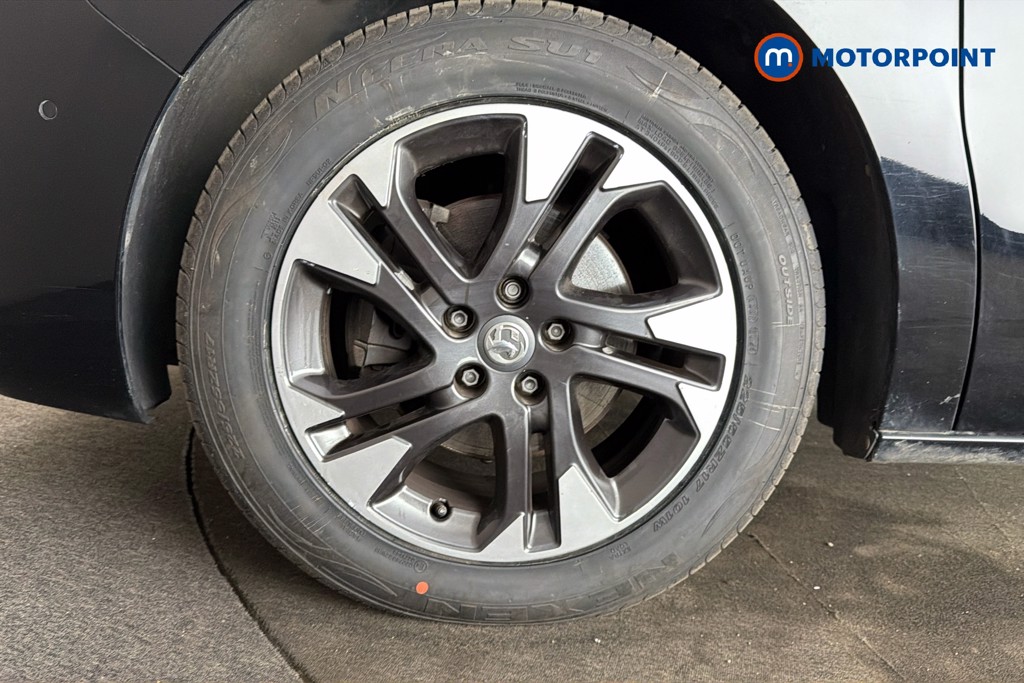 Used Vauxhall Vivaro Life 2021 for sale - 77932128: Photo 43