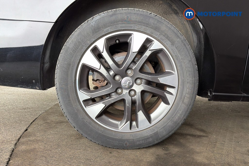 Used Vauxhall Vivaro Life 2021 for sale - 77932128: Photo 45