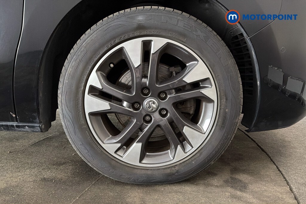 Used Vauxhall Vivaro Life 2021 for sale - 77932128: Photo 46