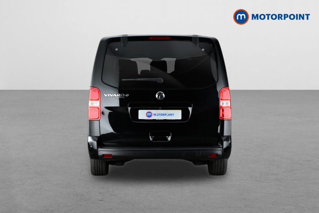 Used Vauxhall Vivaro Life 2021 for sale - 77932128: Photo 6