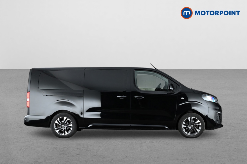 Used Vauxhall Vivaro Life 2021 for sale - 77932128: Photo 8