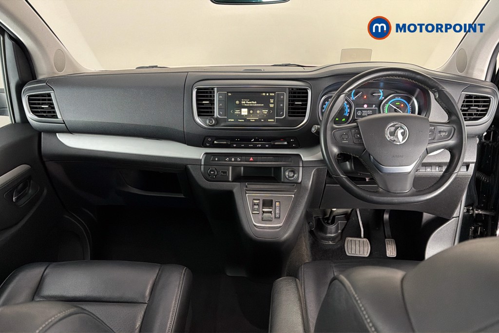 Used Vauxhall Vivaro Life 2021 for sale - 77932128: Photo 9