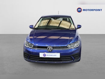 Used Volkswagen Polo 2024 for sale - 75527212: Photo