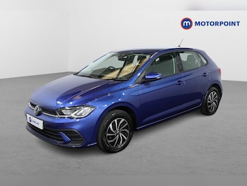 Used Volkswagen Polo 2024 for sale - 75527212: Photo