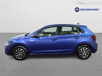 Used Volkswagen Polo 2024 for sale - 75527212: Photo