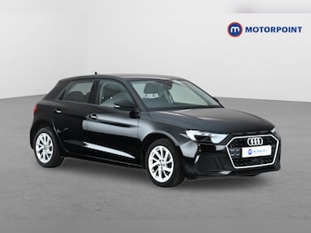 Used Audi A1 2019 for sale - 79528518: Photo