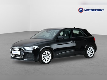 Used Audi A1 2019 for sale - 79528518: Photo