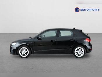 Used Audi A1 2019 for sale - 79528518: Photo