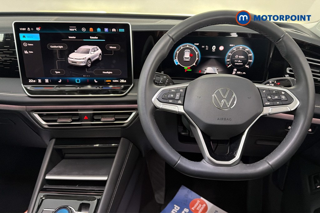 Used Volkswagen Tiguan 2025 for sale - 78197057: Photo 10