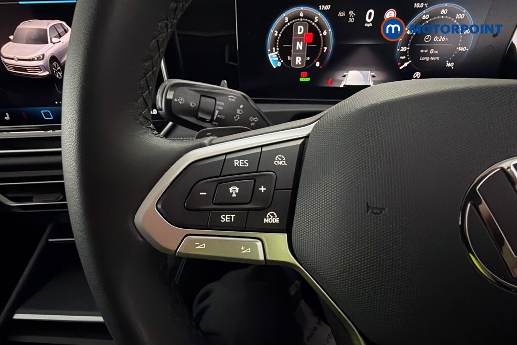 Used Volkswagen Tiguan 2025 for sale - 78197057: Photo 11