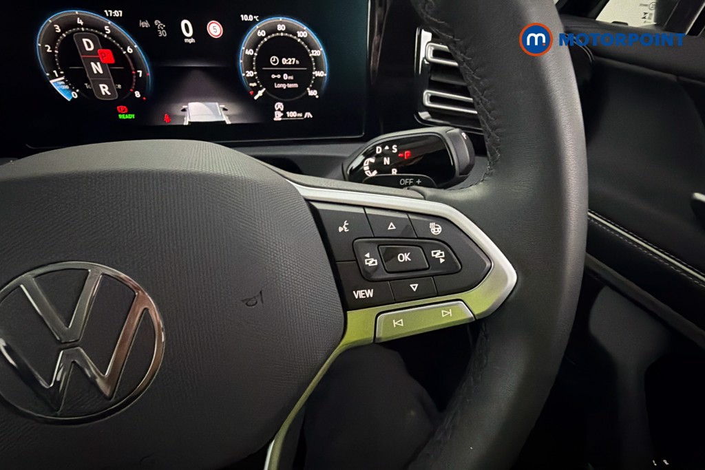 Used Volkswagen Tiguan 2025 for sale - 78197057: Photo 12