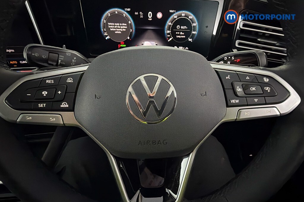 Used Volkswagen Tiguan 2025 for sale - 78197057: Photo 13