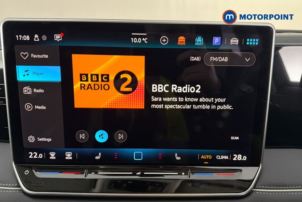 Used Volkswagen Tiguan 2025 for sale - 78197057: Photo 17