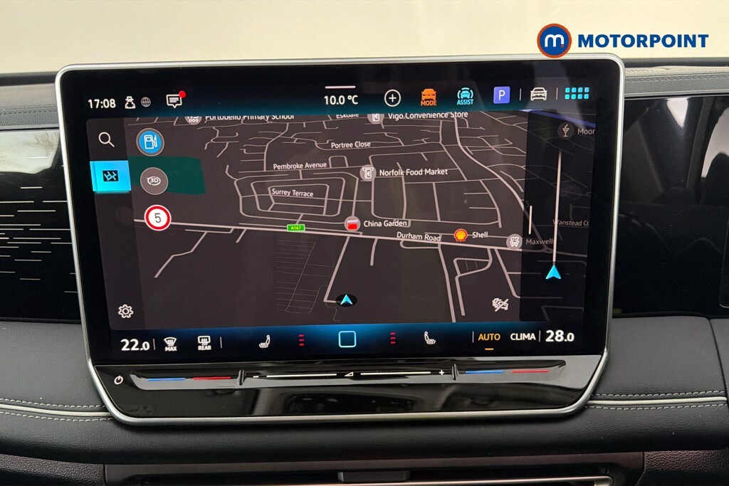 Used Volkswagen Tiguan 2025 for sale - 78197057: Photo 18