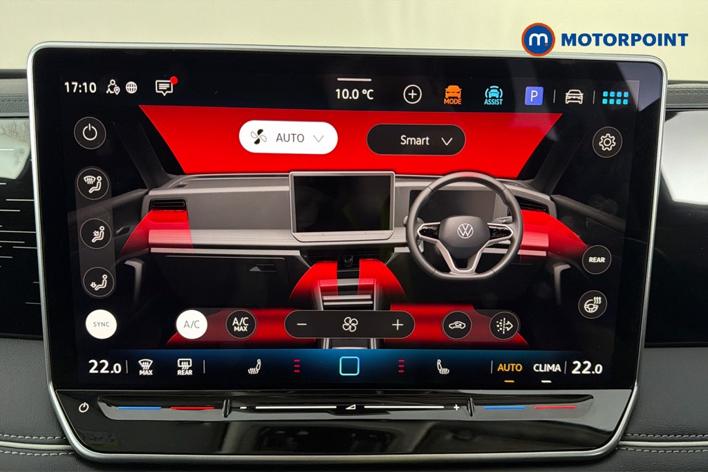 Used Volkswagen Tiguan 2025 for sale - 78197057: Photo 19