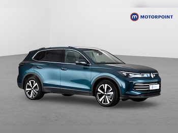 Used Volkswagen Tiguan 2025 for sale - 78197057: Photo