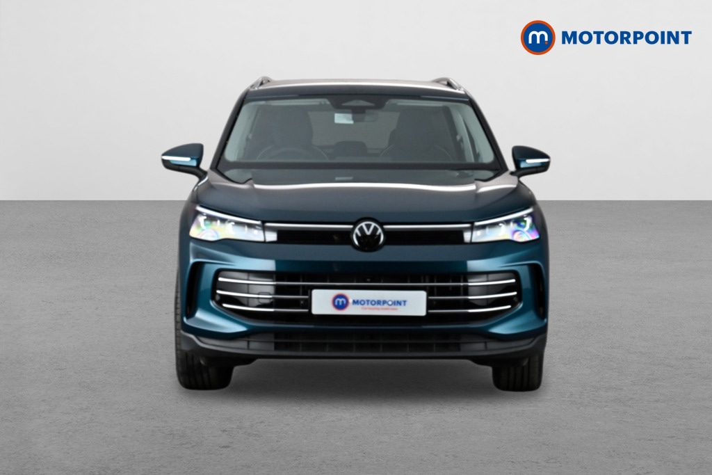 Used Volkswagen Tiguan 2025 for sale - 78197057: Photo 2