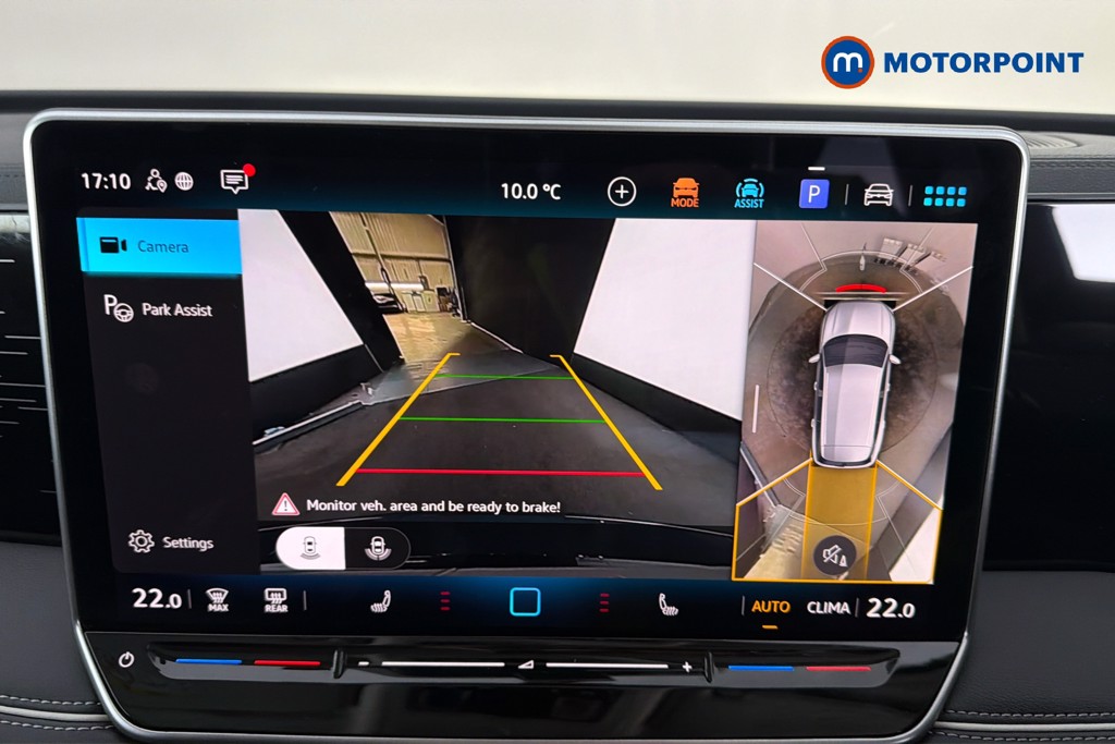 Used Volkswagen Tiguan 2025 for sale - 78197057: Photo 20