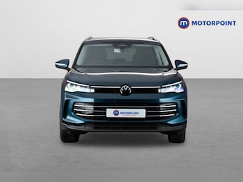 Used Volkswagen Tiguan 2025 for sale - 78197057: Photo