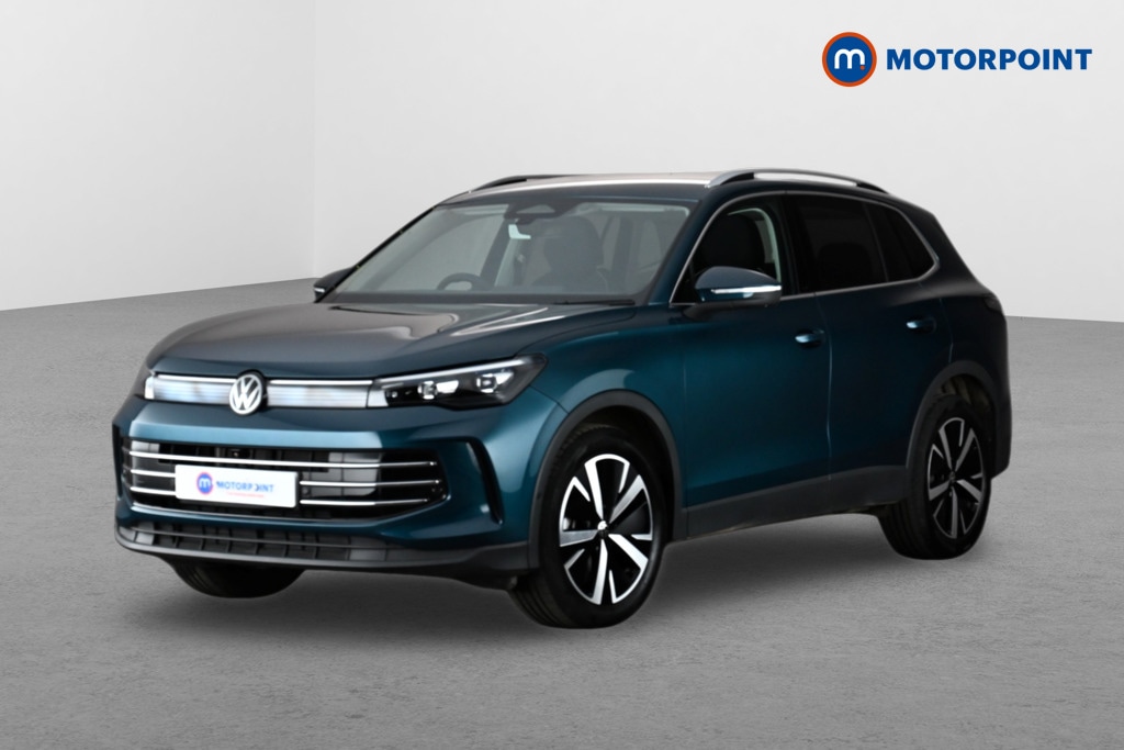 Used Volkswagen Tiguan 2025 for sale - 78197057: Photo 3